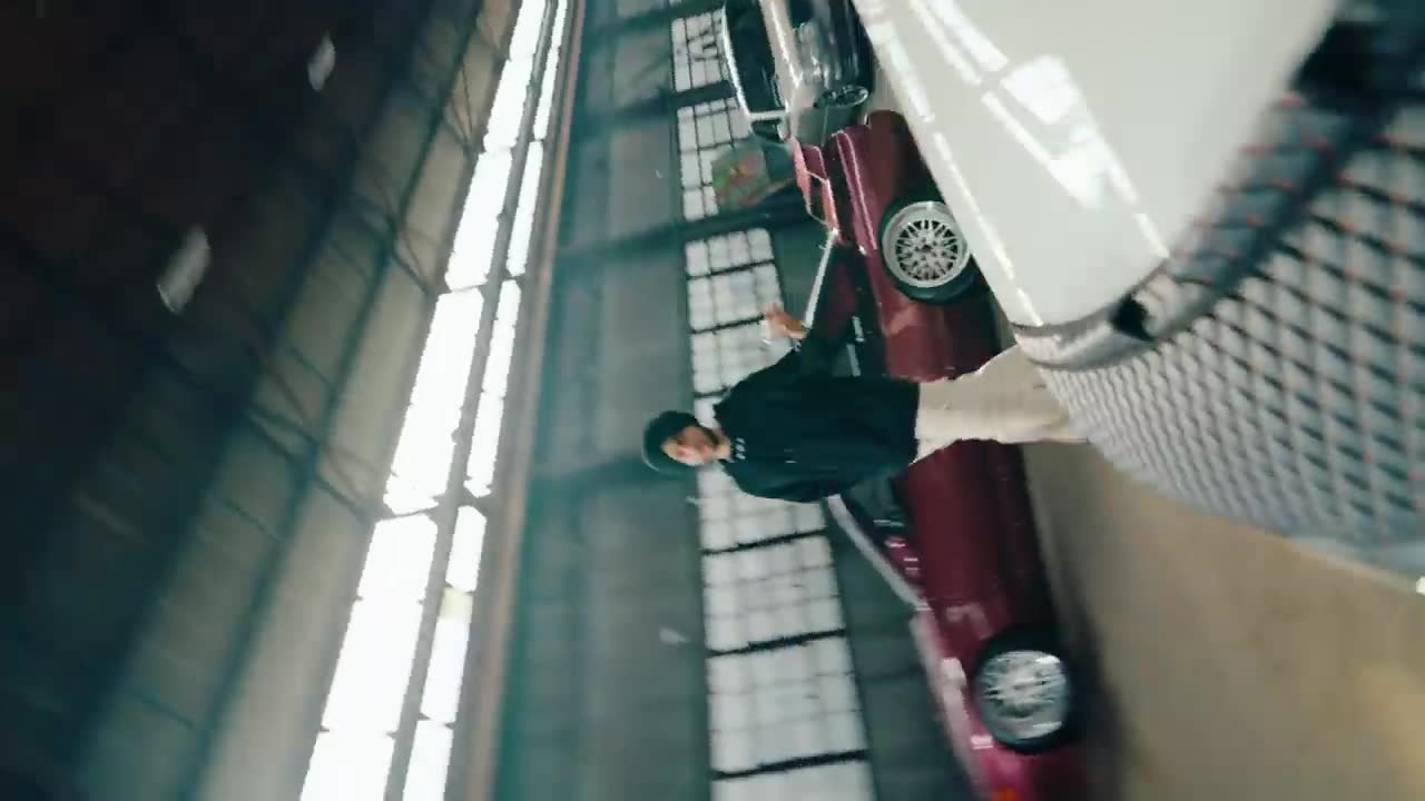 Shubh - Still Rollin