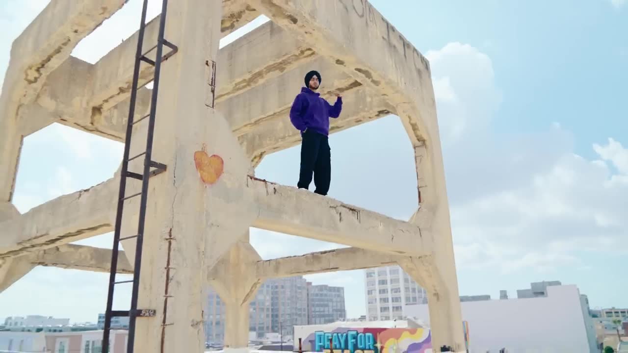 Shubh - Still Rollin
