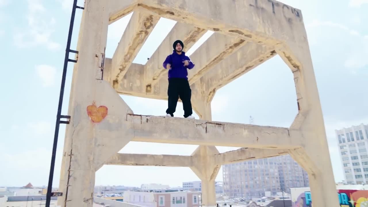 Shubh - Still Rollin