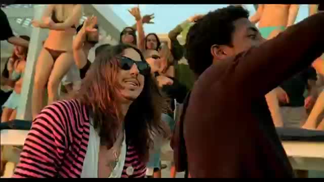 Shwayze - Buzzin’