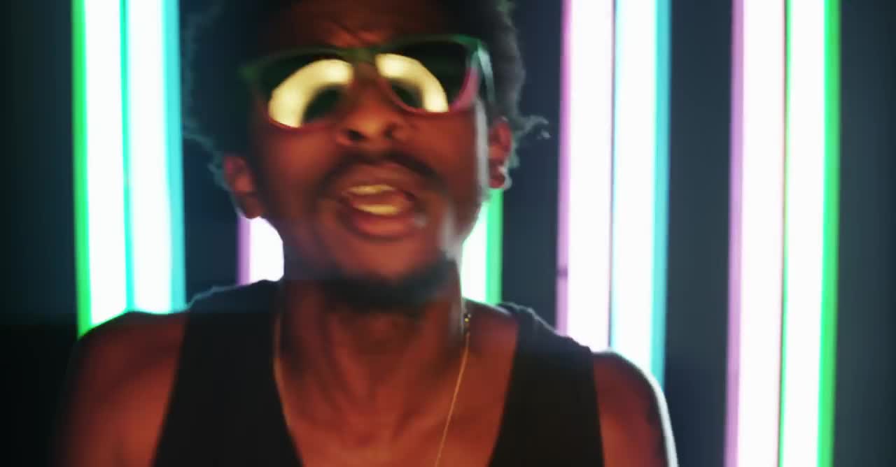 Shwayze - Drunk Off Your Love