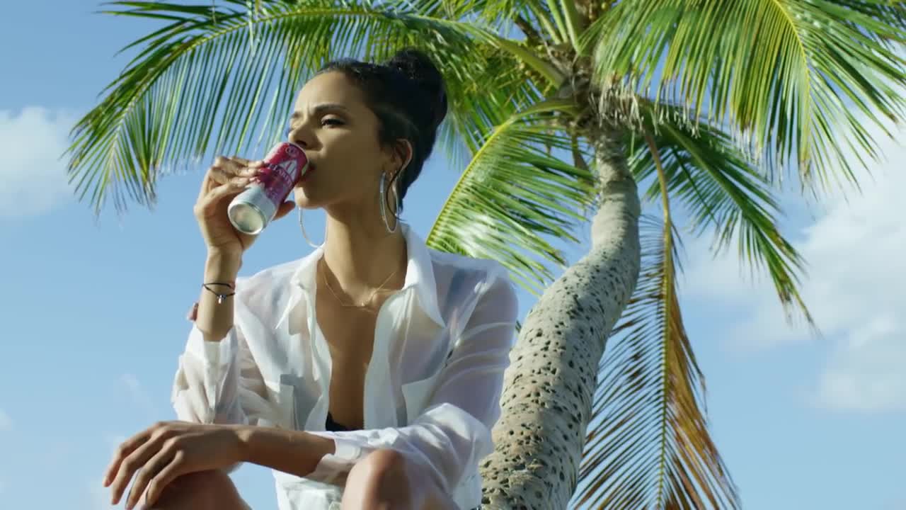 Shy’m - Madinina