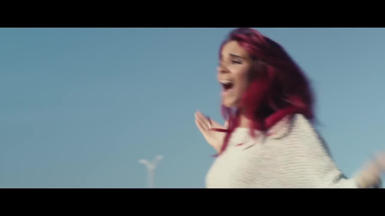 Shy’m - On s'en va
