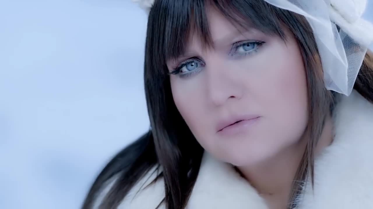 Sibel Can - Kış Masalı