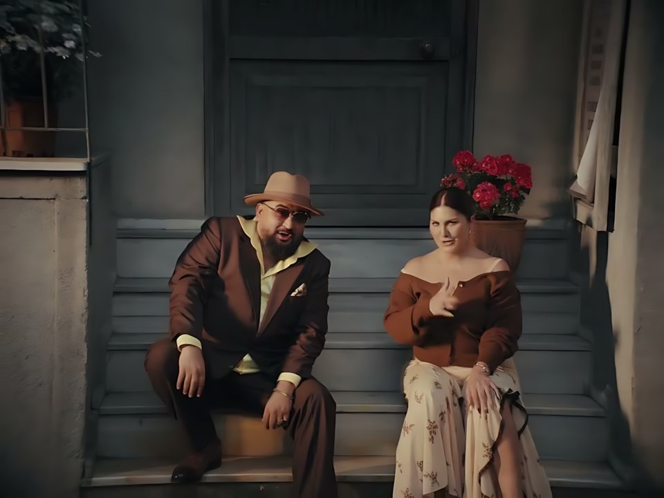 Sibel Can - KIYAMAM