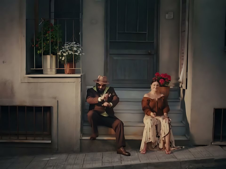 Sibel Can - KIYAMAM