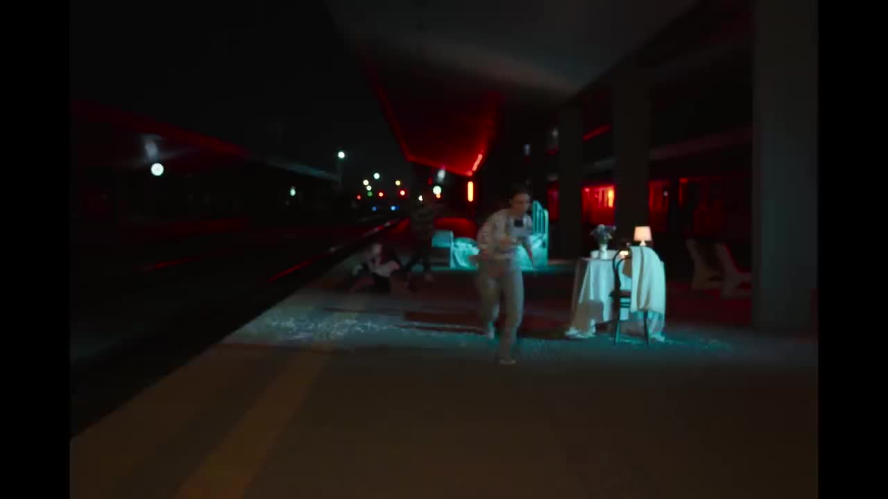 Sigrid - Burning Bridges