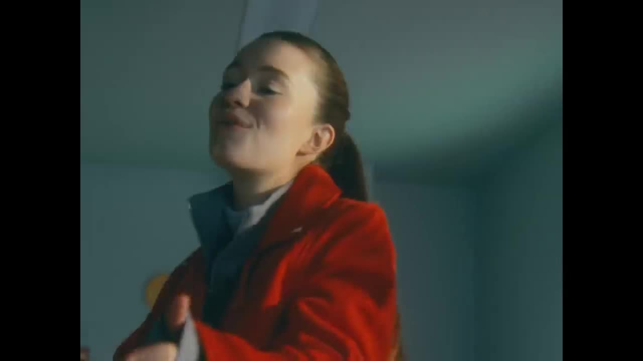 Sigrid - Don’t Feel Like Crying