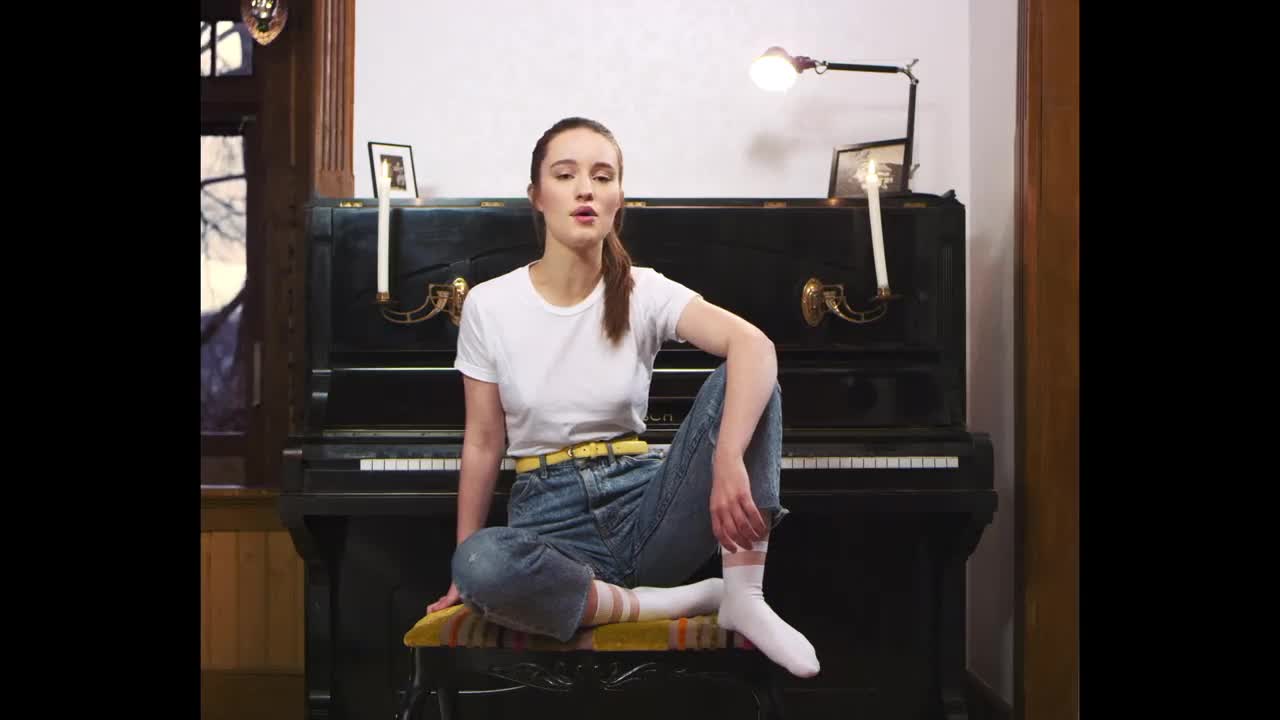Sigrid - Don’t Kill My Vibe