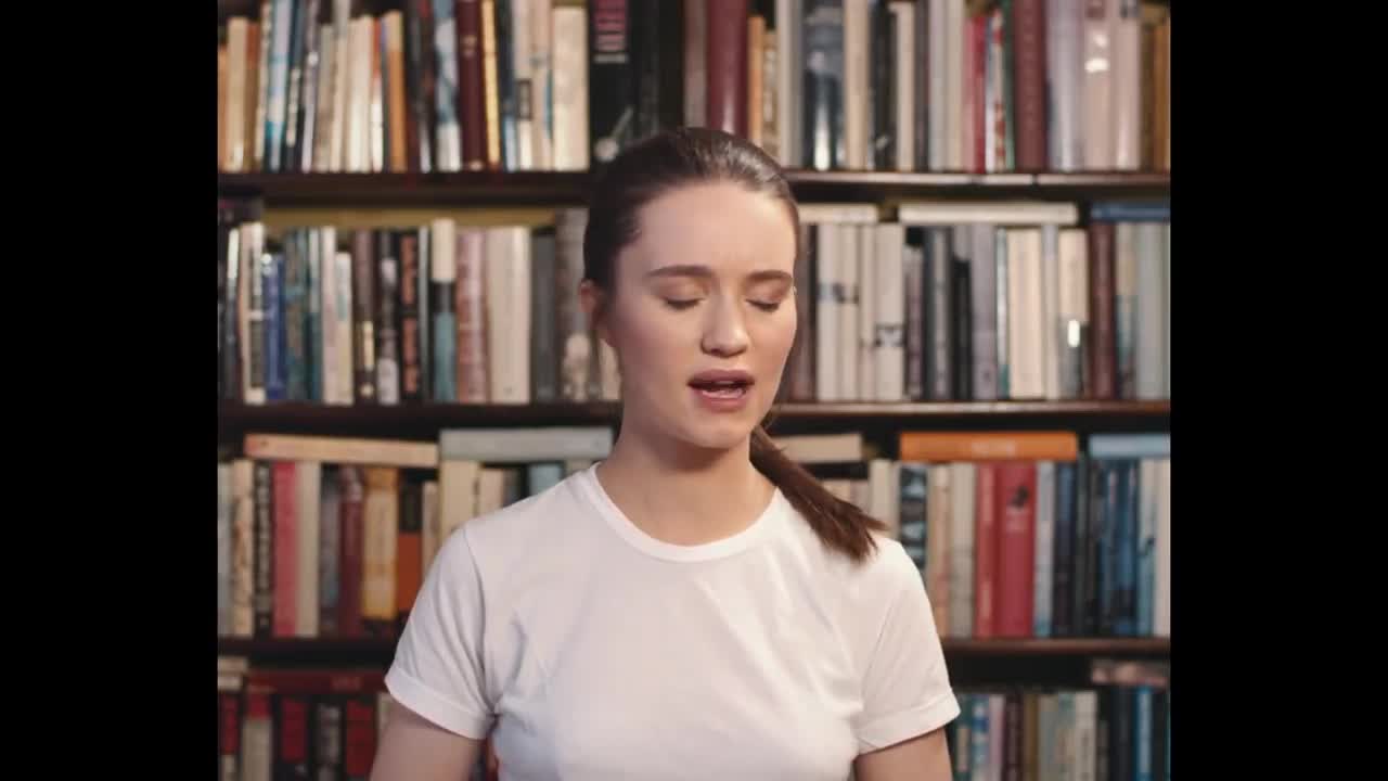 Sigrid - Don’t Kill My Vibe