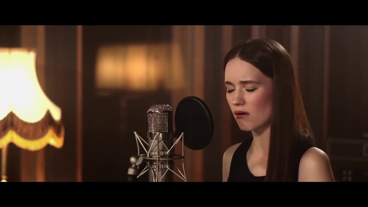 Sigrid - Dynamite (acoustic)