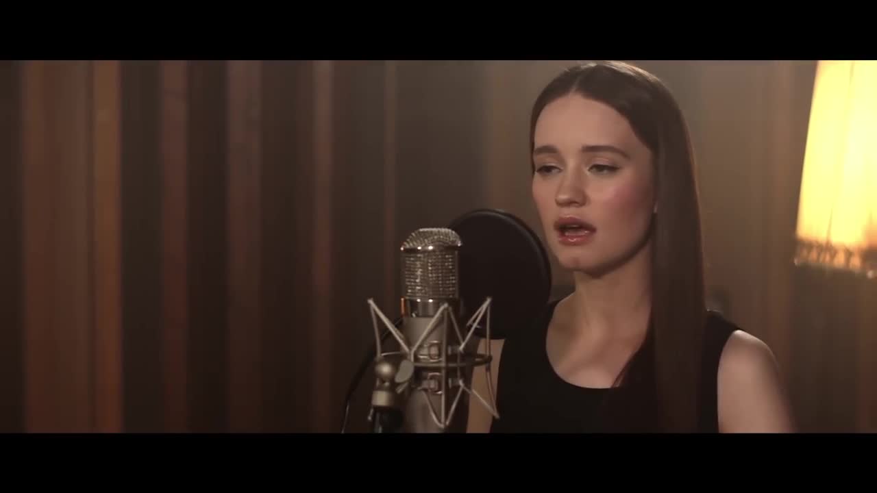 Sigrid - Dynamite (acoustic)