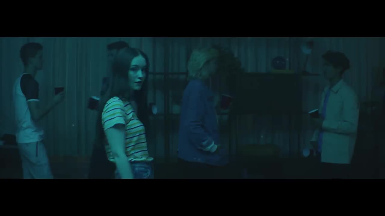 Sigrid - High Five