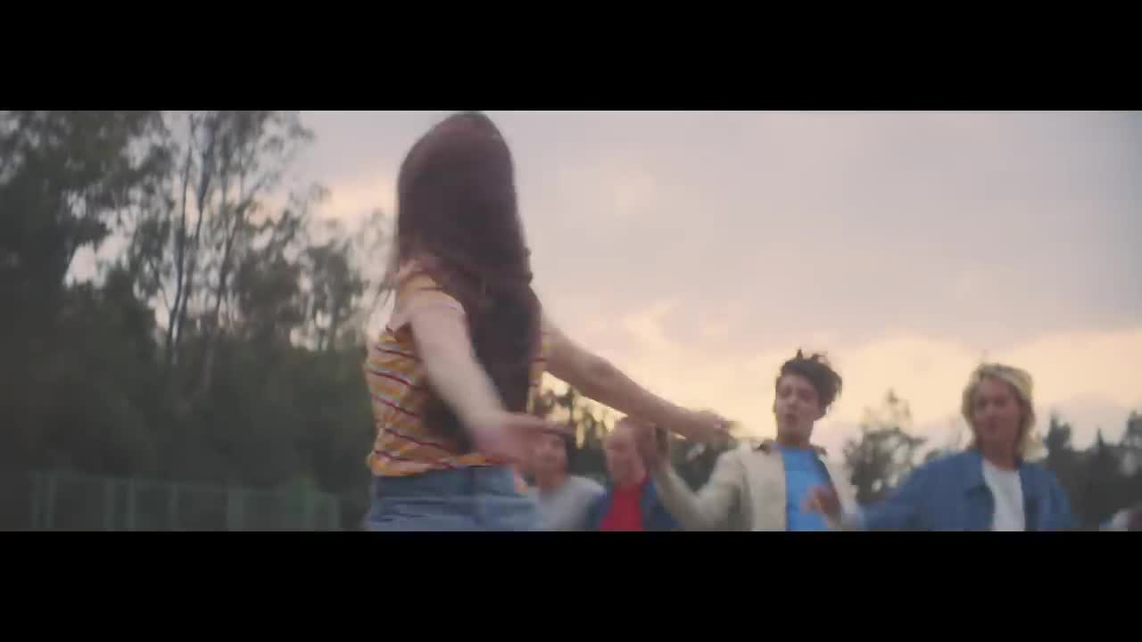 Sigrid - High Five