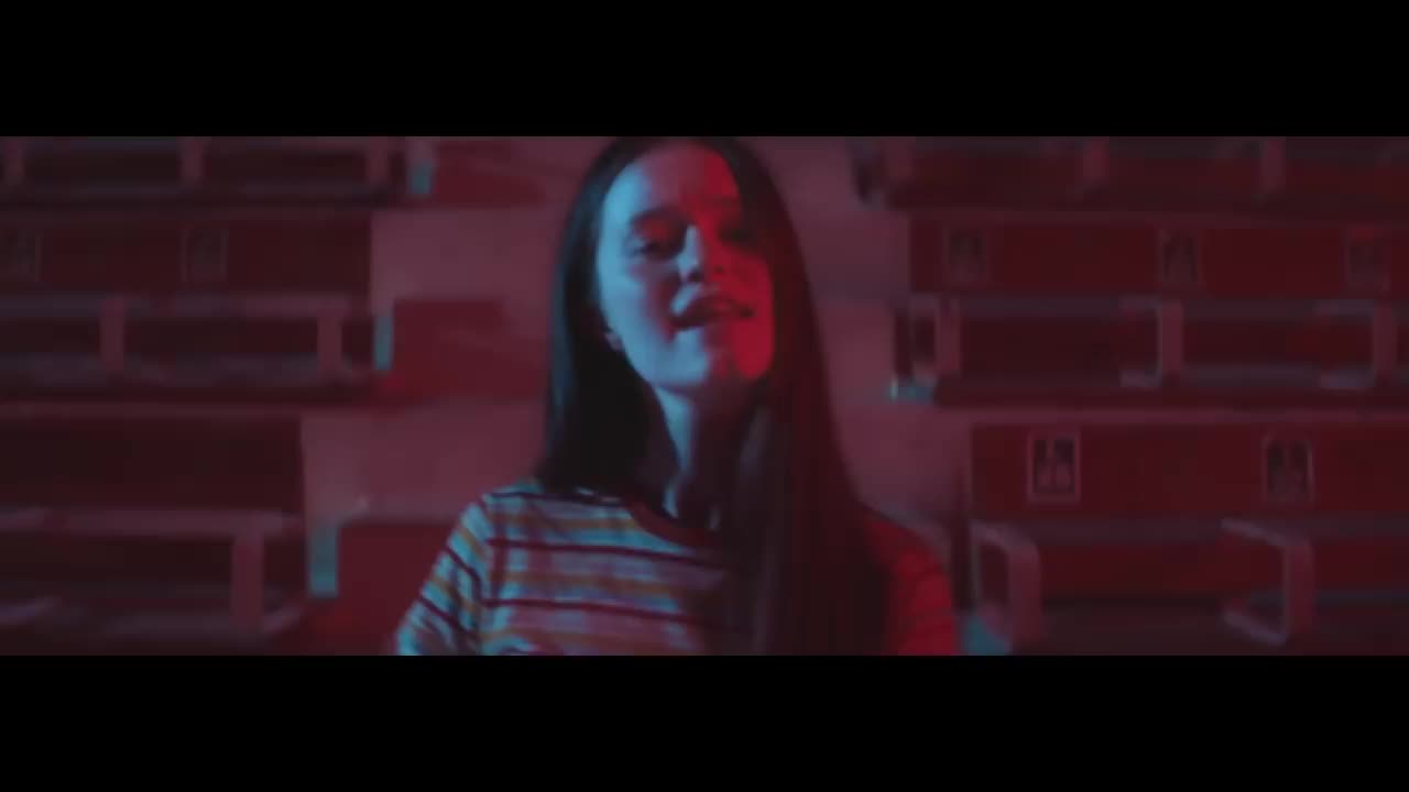 Sigrid - High Five