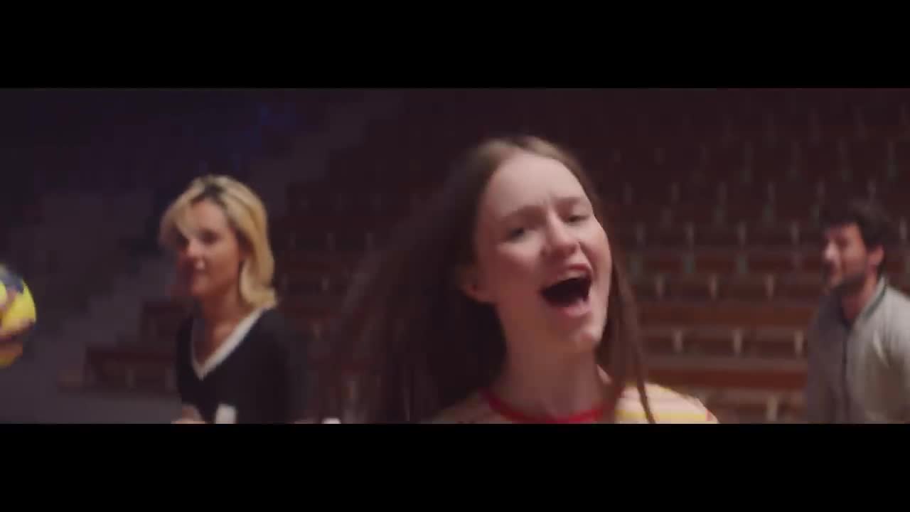 Sigrid - High Five
