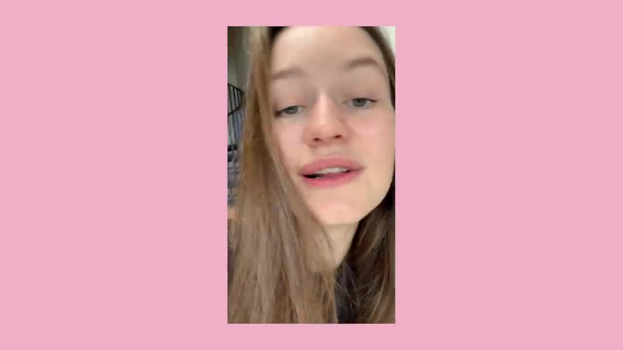 Sigrid - Mine Right Now