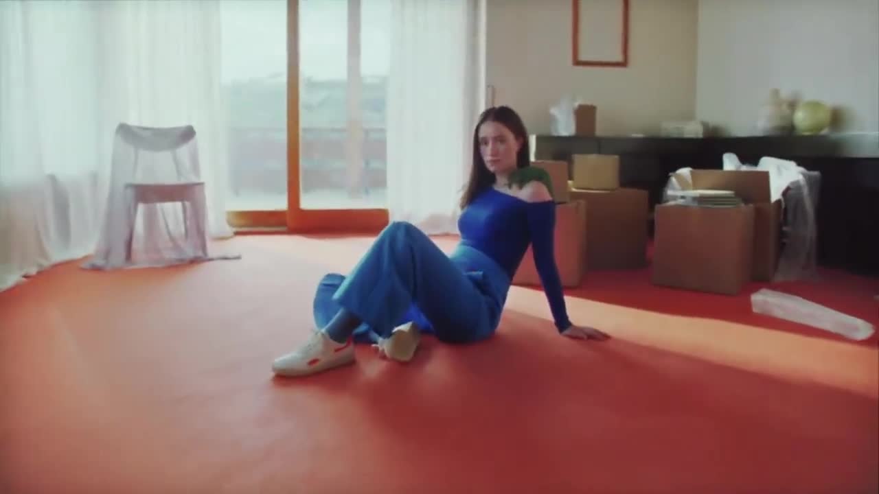 Sigrid - Mirror
