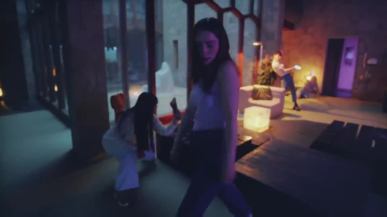 Sigrid - Mirror