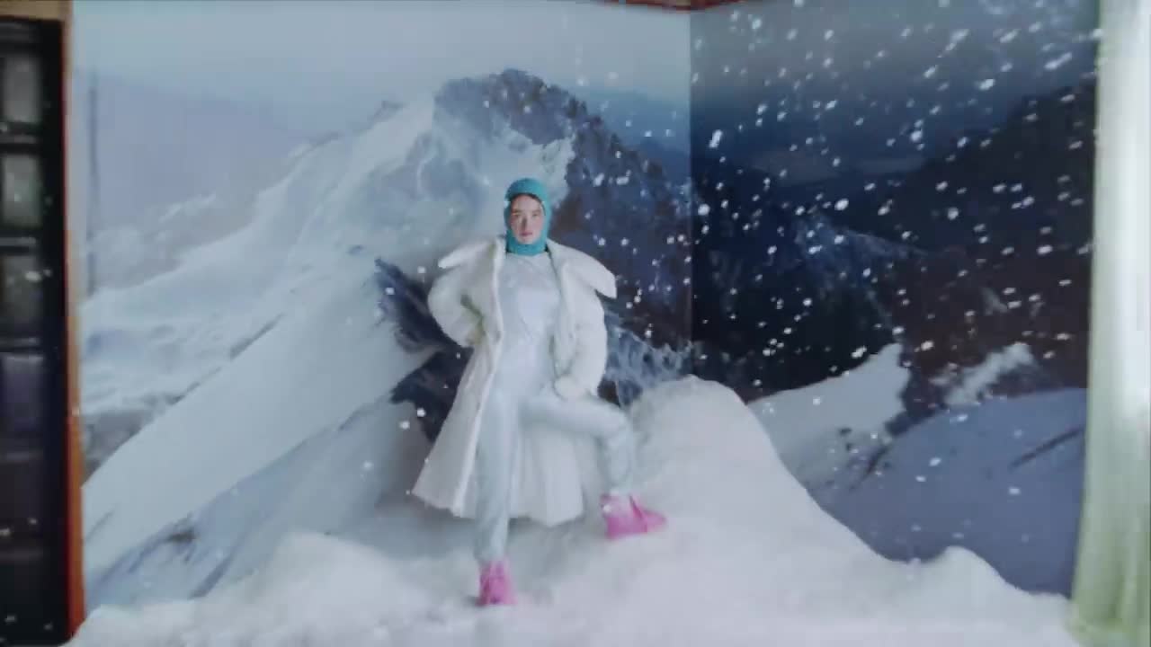 Sigrid - Mirror