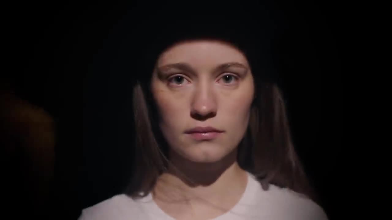 Sigrid - Sucker Punch