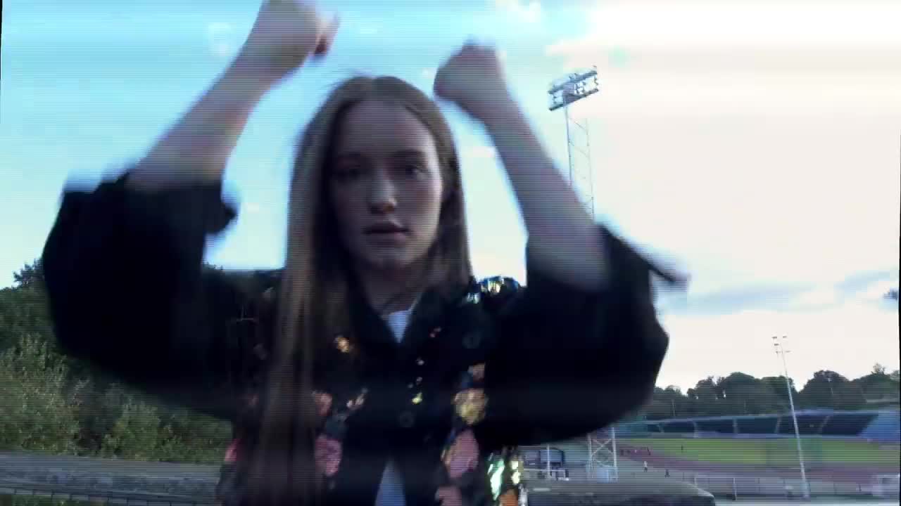 Sigrid - Sucker Punch