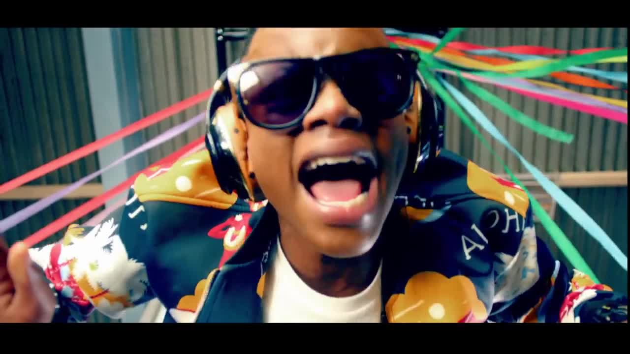 Silentó - Watch Me