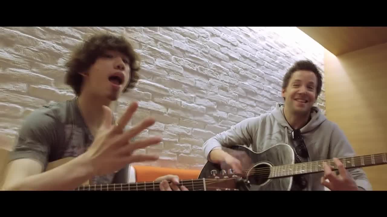 Simple Plan - Summer Paradise