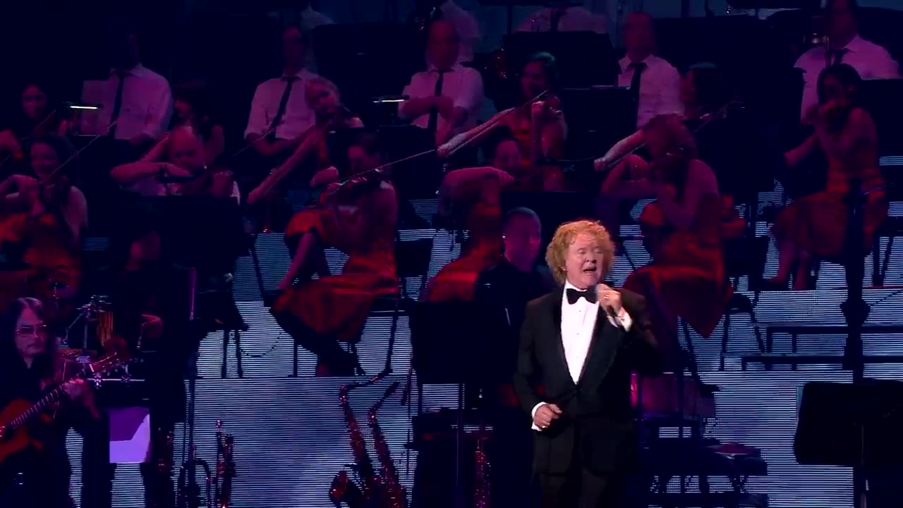 Simply Red - For Your Babies
