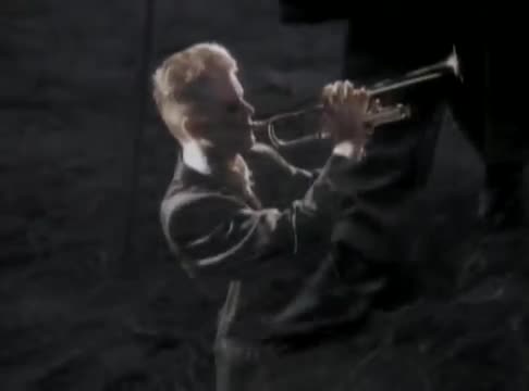 Simply Red - Holding Back the Years