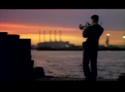 Simply Red - Maybe Someday