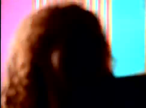Simply Red - Something Got Me Started