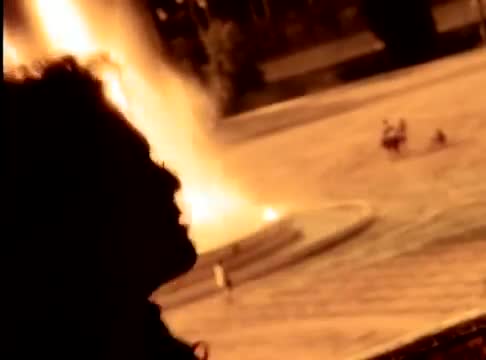 Simply Red - Something Got Me Started