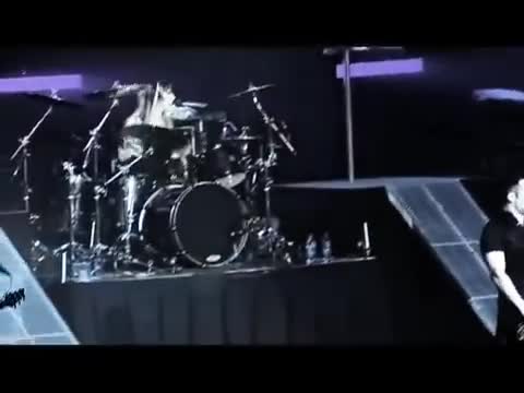 Skillet - Awake and Alive