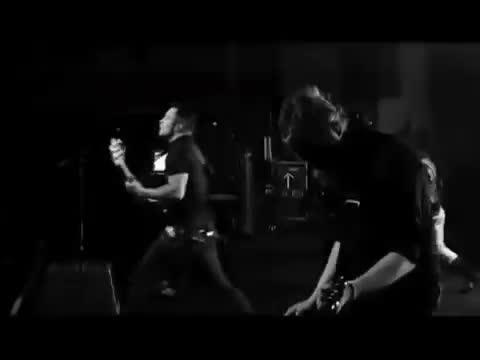 Skillet - Awake and Alive