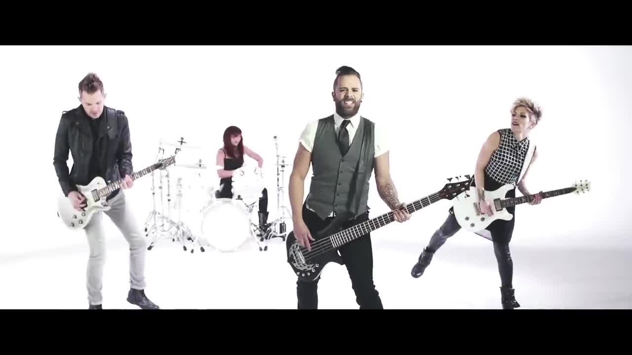 Skillet - Not Gonna Die