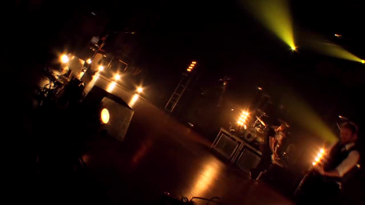 Skillet - Rebirthing