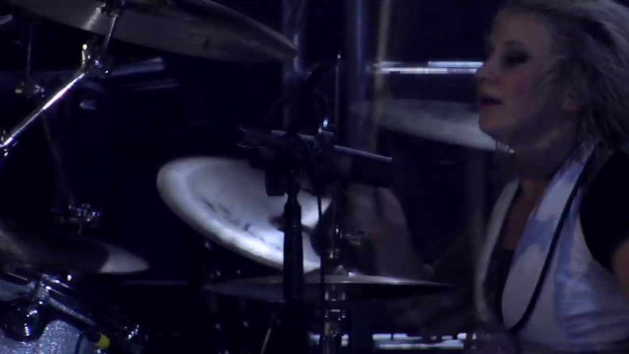 Skillet - Rebirthing