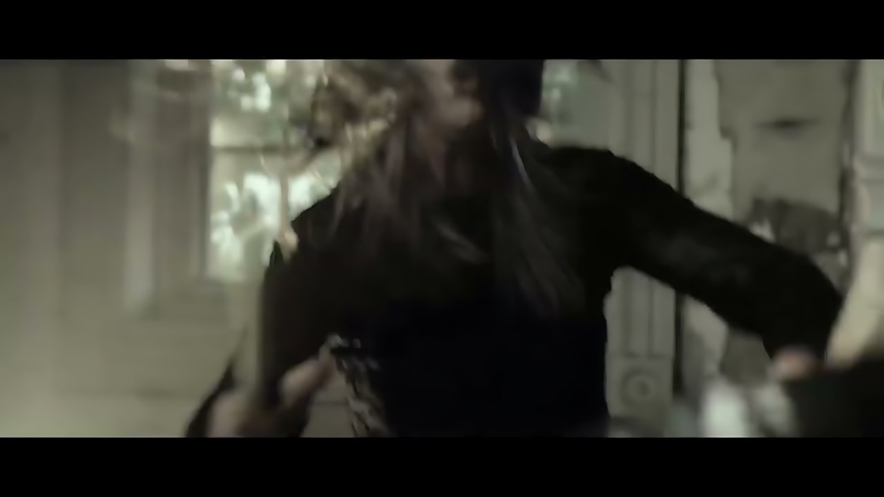 Skillet - Scream