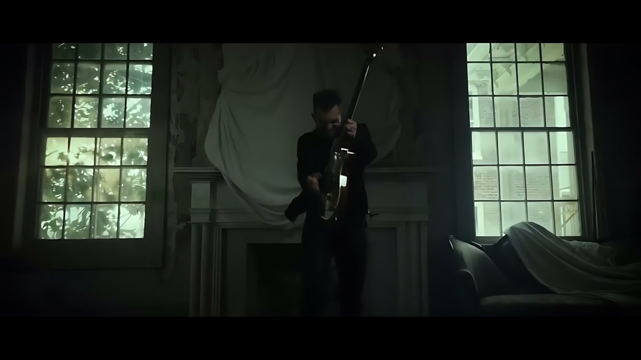 Skillet - Scream