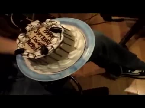 Skillet - The Older I Get