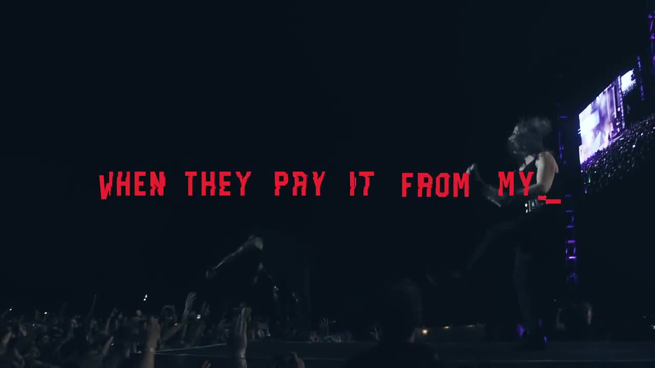 Skillet - The Resistance