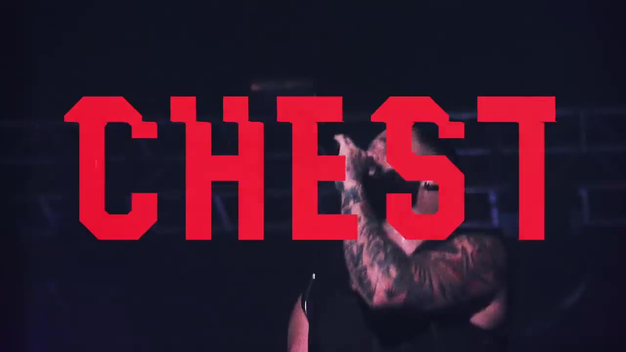 Skillet - The Resistance
