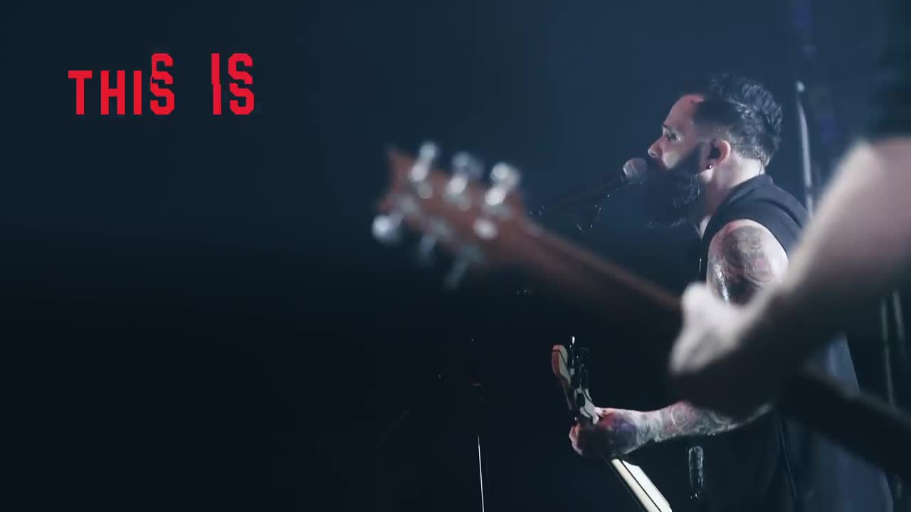Skillet - The Resistance