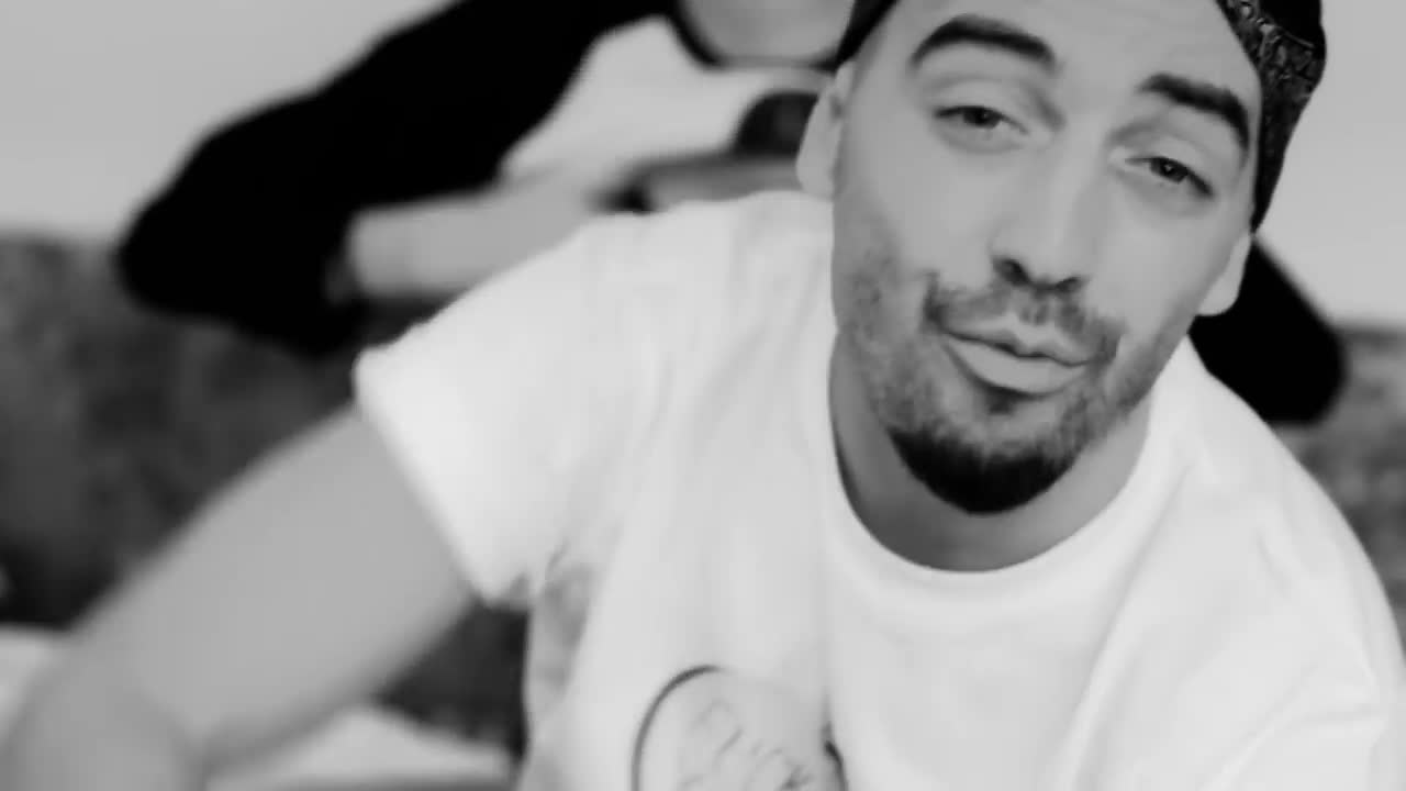 Skizzo Skillz - Biniditat (radio edit)