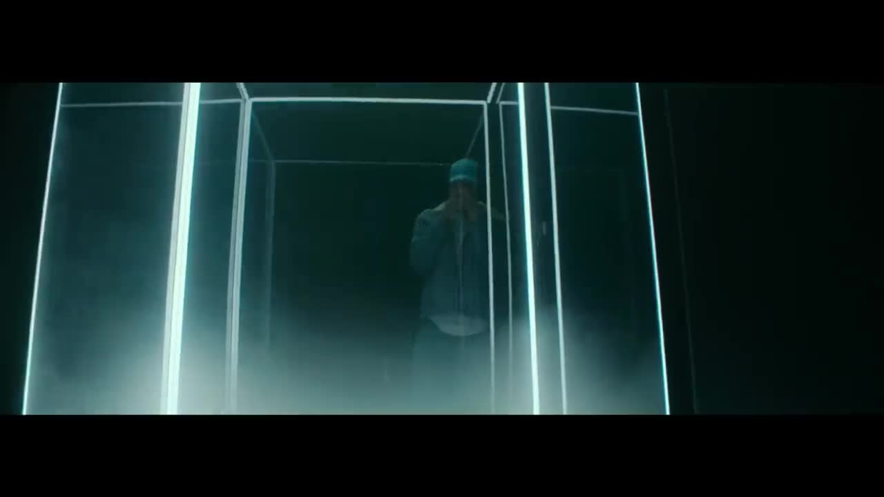Скриптонит - Чистый (OST «Псих»)