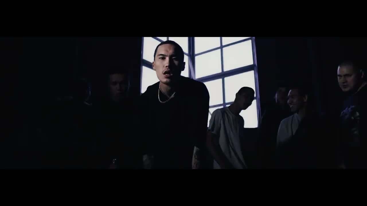 Скриптонит - Стиль (другая версия)