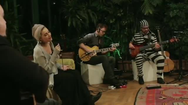 Sıla - Yoruldum