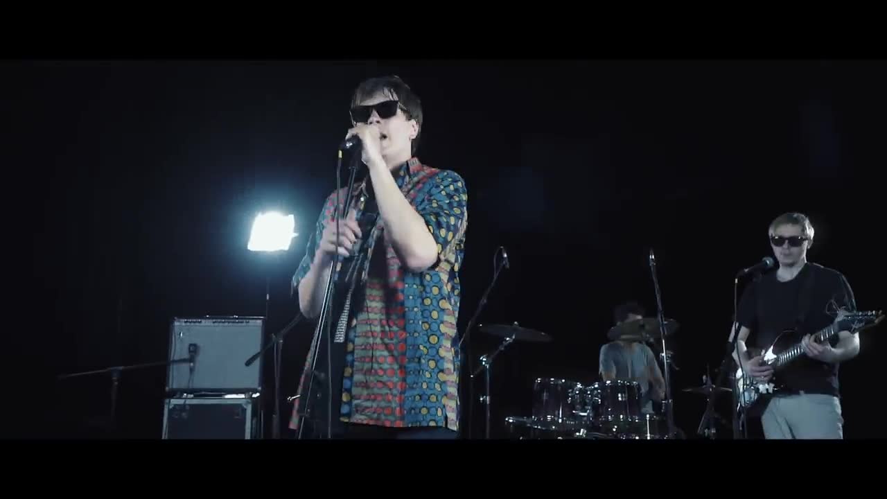 Слава КПСС - ПАЦАНЫ (Qt версия)