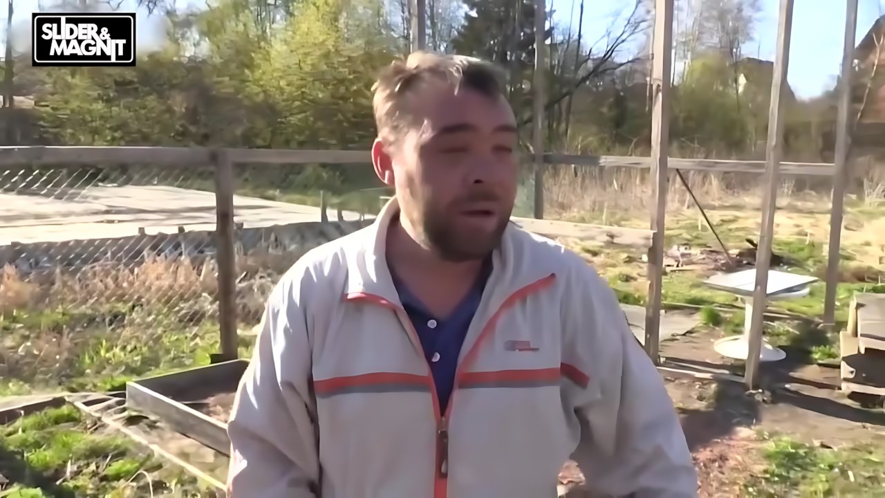 Slider & Magnit - Вообще пох!